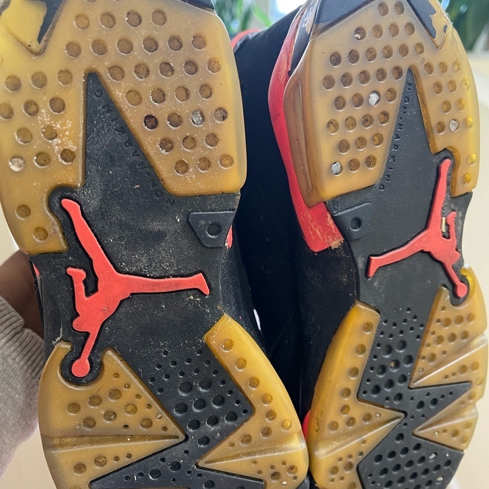 Nike Air Jordan - Picture 6 of 6